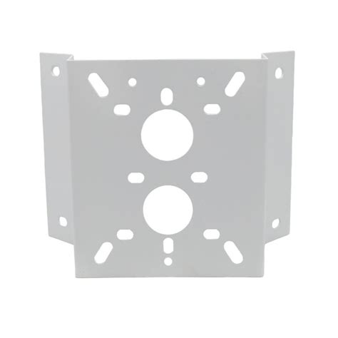 right angle metal fixing plate